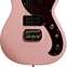 G&L Tribute Fallout Shell Pink Maple Fingerboard 