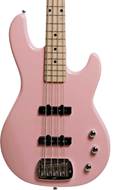 G&L Tribute JB-2 Shell Pink Maple Fingerboard