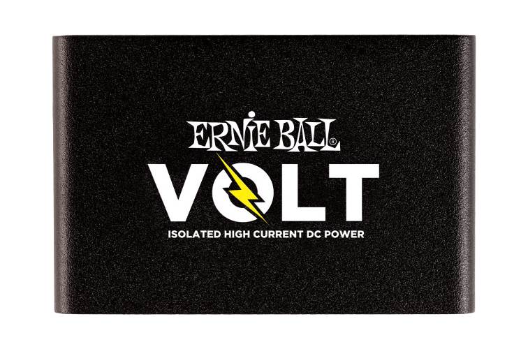 Ernie Ball Volt Pedal Power Supply