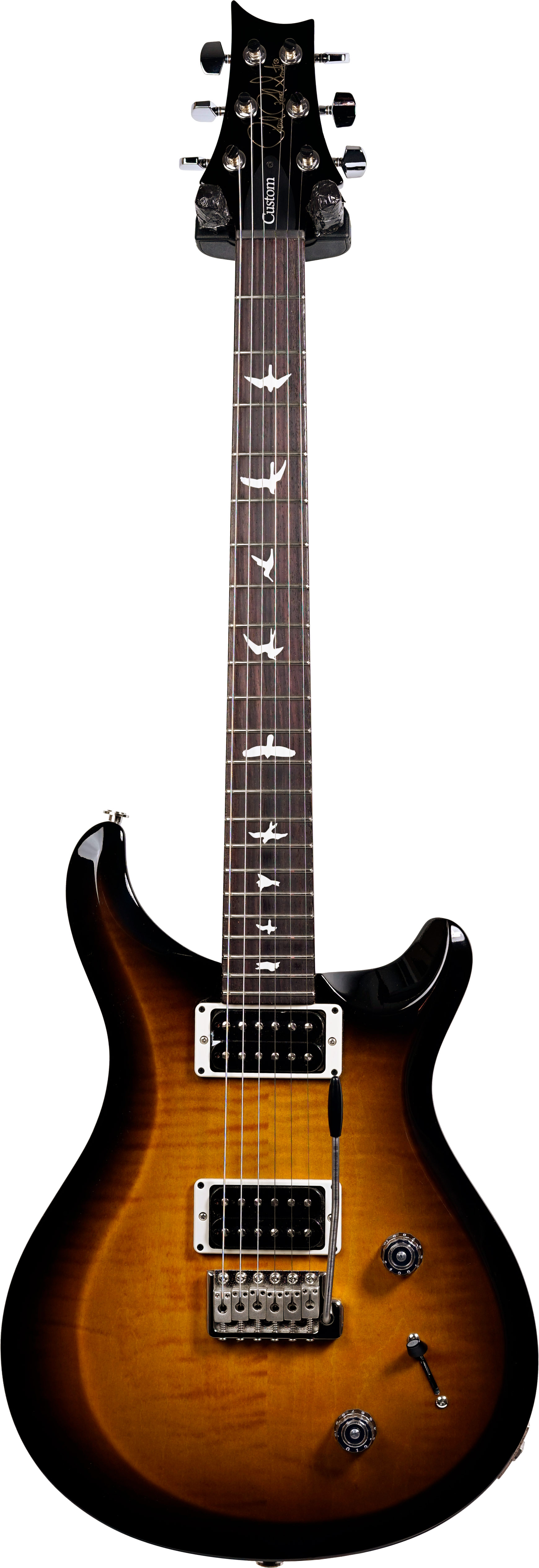 prs s2 custom 22