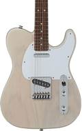 G&L USA Fullerton Deluxe ASAT Classic Alnico Pine Blonde Caribbean Rosewood Fingerboard