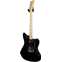G&L USA Fullerton Deluxe Doheny HH Andromeda Black Maple Fingerboard Front View