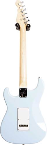 G&L USA Fullerton Deluxe Legacy Pine Sonic Blue Maple Fingerboard G&L USA Fullerton Deluxe Legacy Pine Sonic Blue Maple Fingerboard