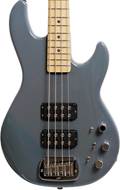 G&L USA Fullerton Deluxe L-2000 Pine Grey Pearl Maple Fingerboard
