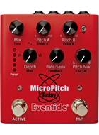 Eventide MicroPitch Delay