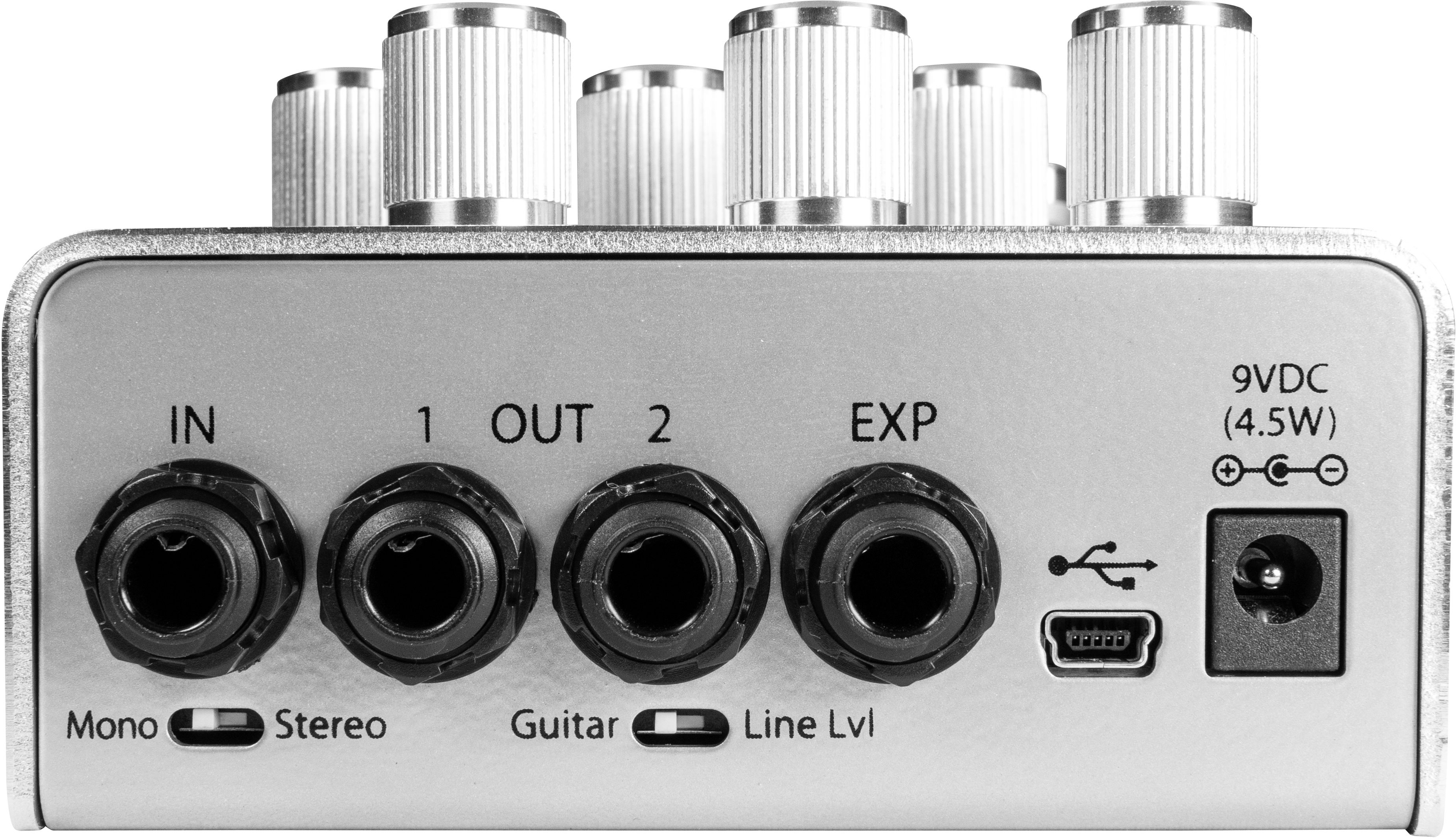 Eventide UltraTap Delay