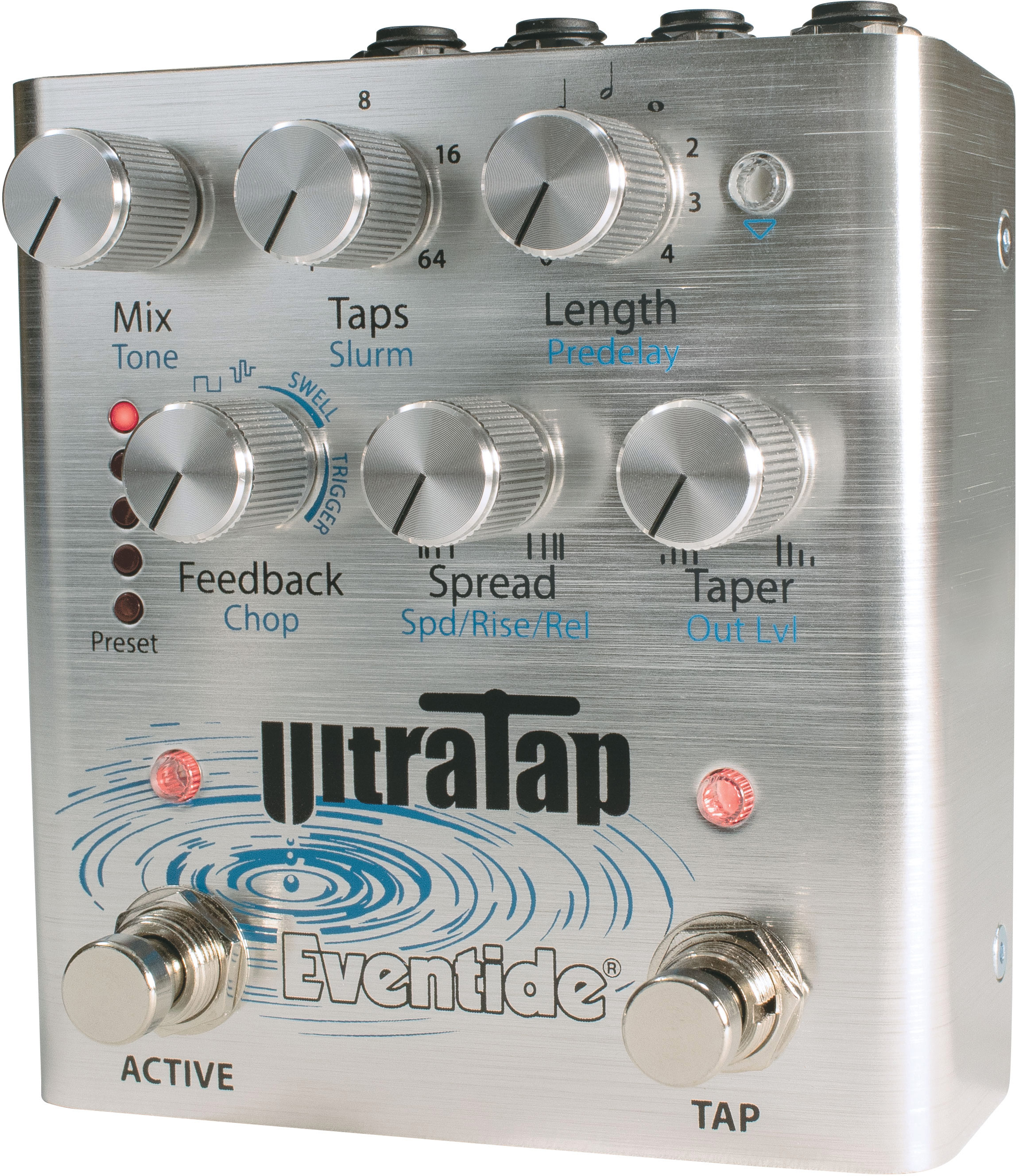 Eventide UltraTap Delay
