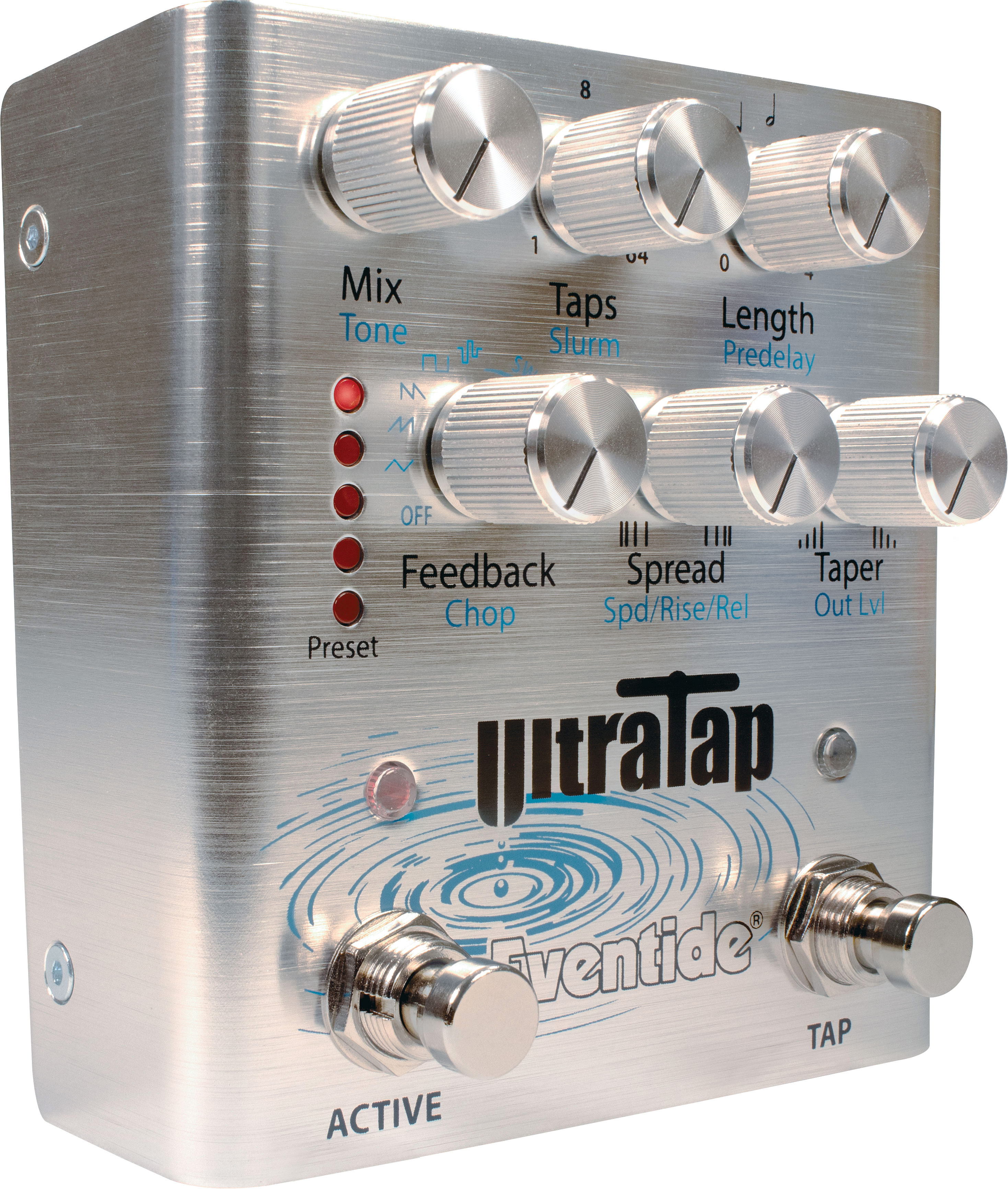 Eventide UltraTap Delay