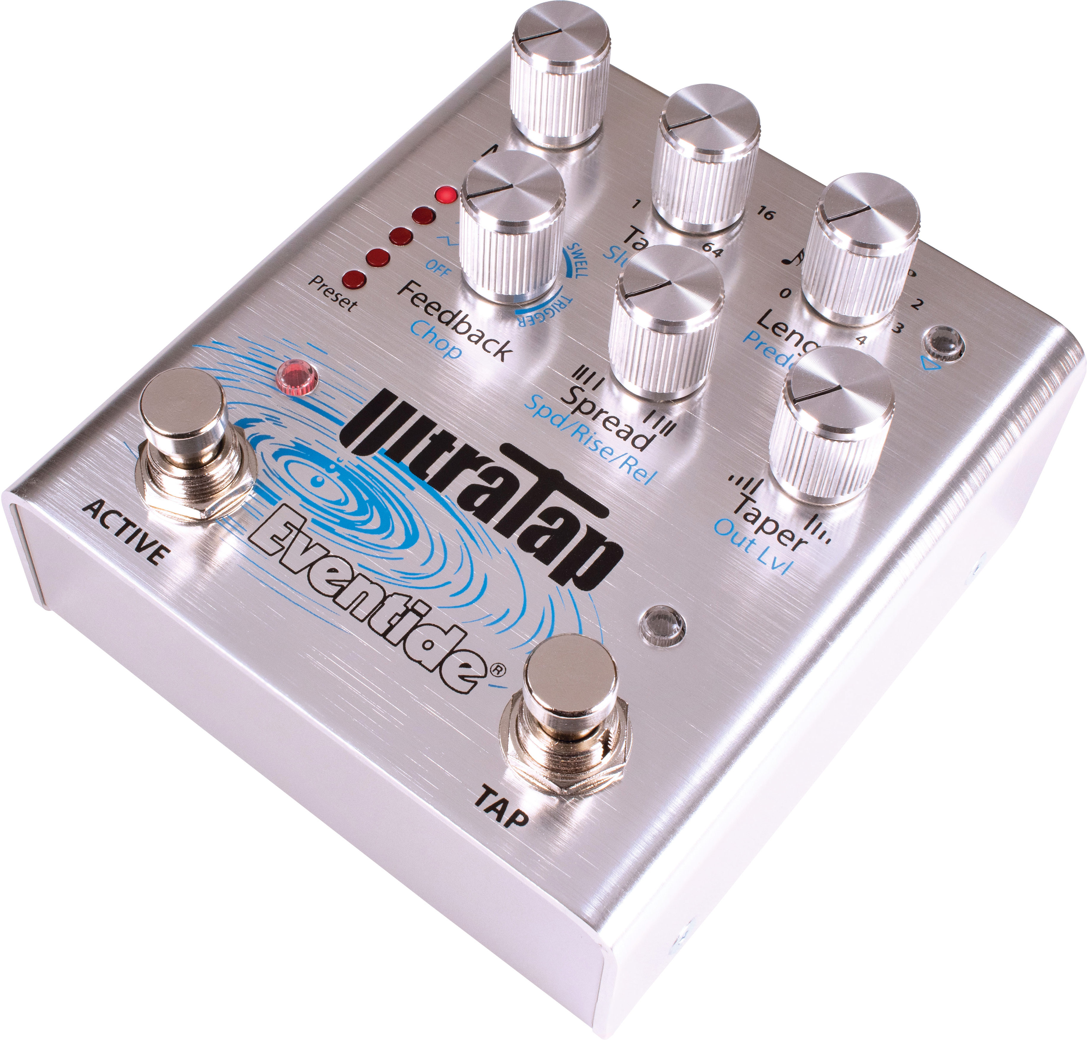 Eventide UltraTap Delay