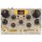 Mark Bass Vintage Pre Tube Preamp Pedal Front View