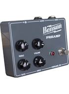 Benson Preamp