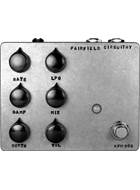 Fairfield Circuitry Shallow Water Chorus/Flanger