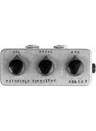 Fairfield Circuitry Modele B Overdrive