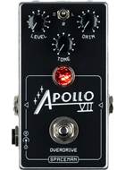 Spaceman Apollo VII Overdrive