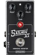 Spaceman Saturn VI Boost and Drive
