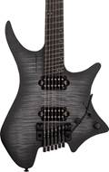 Strandberg Boden Prog 6 Neck-Thru Trans Gray Burst
