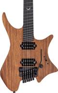 Strandberg Plini Edition Neck Thru Natural