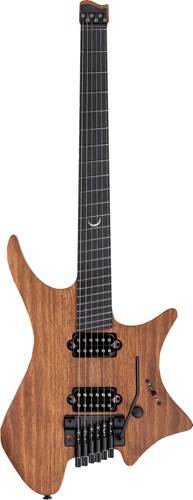 Strandberg Plini Edition Neck Thru Natural