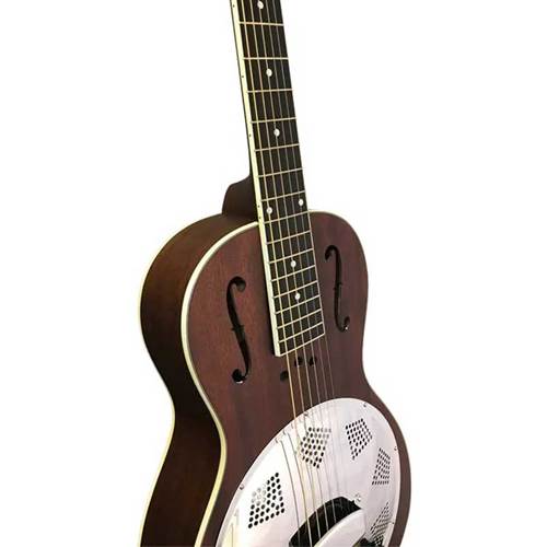 Ozark 3519 Parlour Resonator Mahogany Ozark 3519 Parlour Resonator Mahogany