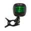 Fender FT-1 Pro Clip-On Tuner Front View