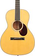 Santa Cruz H13 Adirondack Spruce/Figured Mahogany