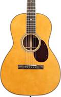 Santa Cruz OO 12-Fret Adirondack Spruce/Indian Rosewood