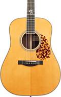 Santa Cruz Tony Rice European Spruce/Indian Rosewood
