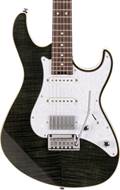 Cort G280 Select Trans Black