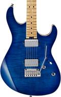 Cort G290 Fat Bright Blue Burst