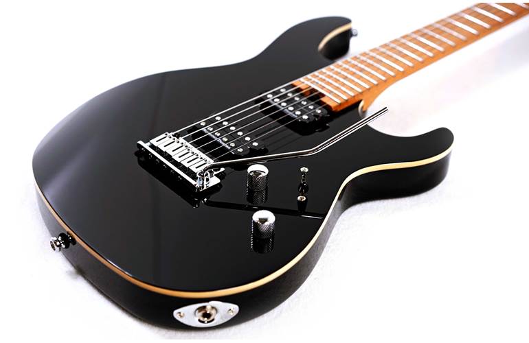 Cort G300 Pro Black Cort G300 Pro Black