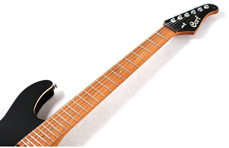 Cort G300 Pro Black Cort G300 Pro Black