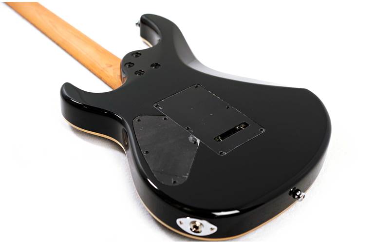 Cort G300 Pro Black Cort G300 Pro Black