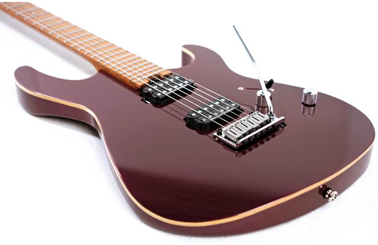 Cort G300 Pro Vivid Burgundy Cort G300 Pro Vivid Burgundy