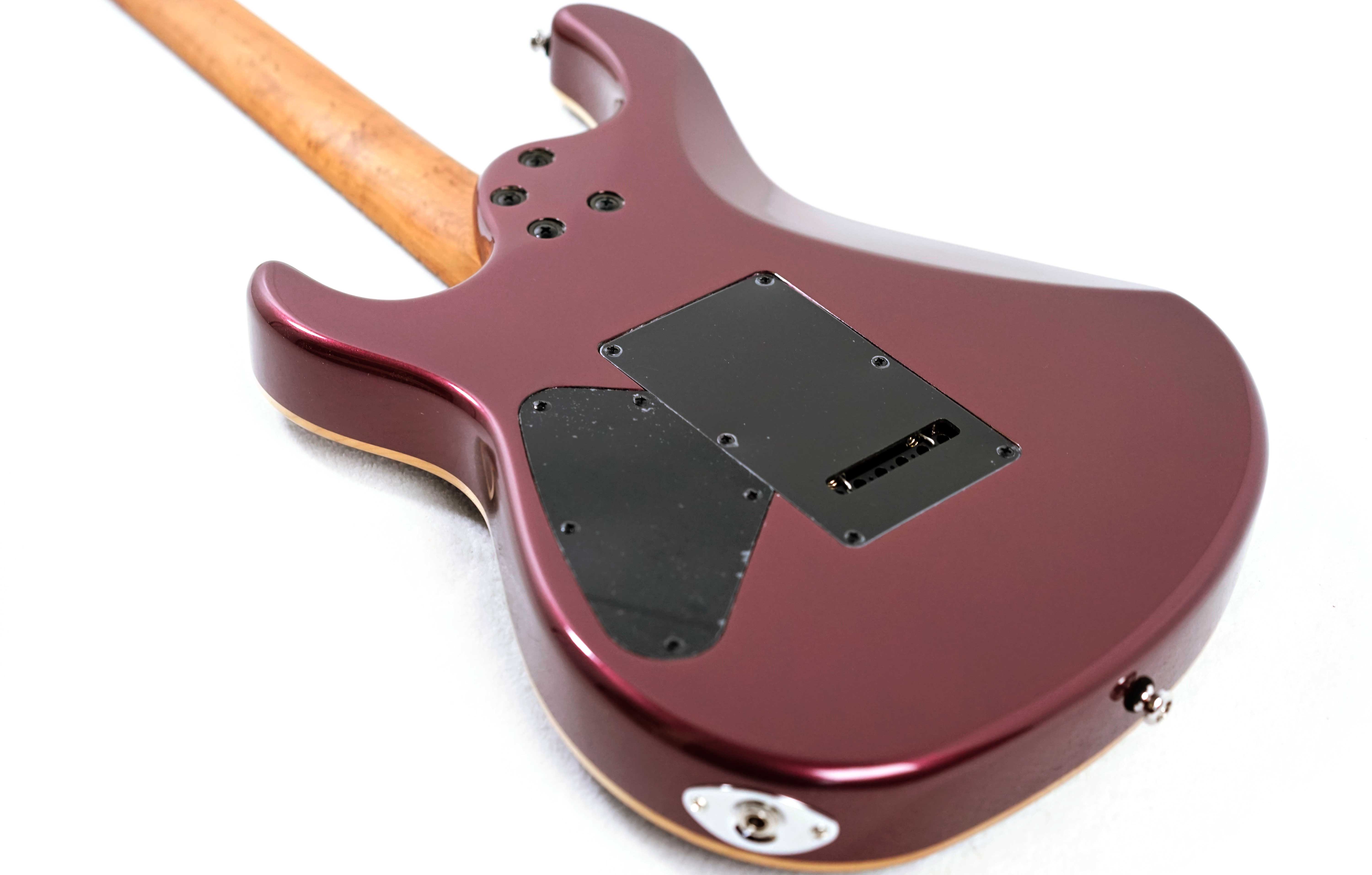 Cort G300 Pro Vivid Burgundy