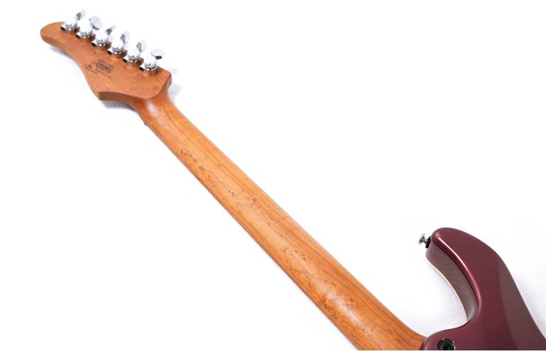 Cort G300 Pro Vivid Burgundy Cort G300 Pro Vivid Burgundy