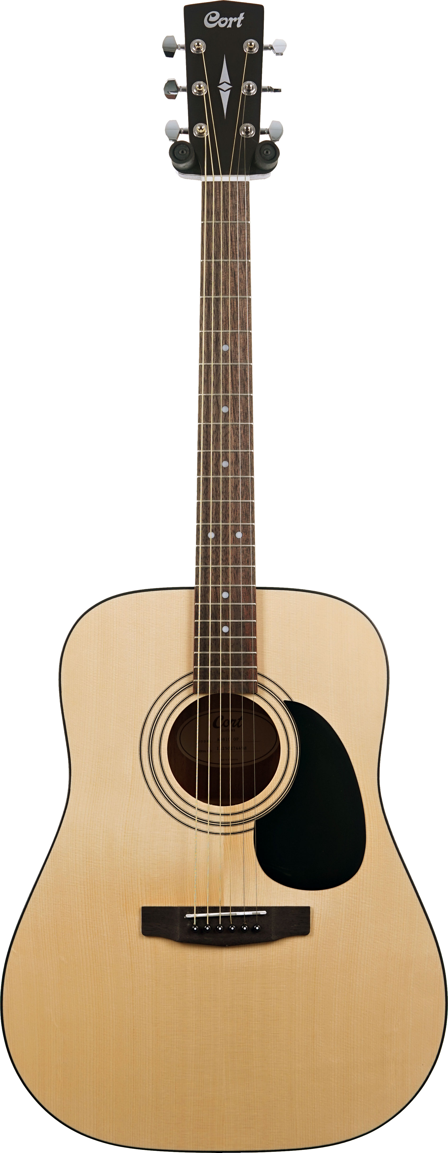 Cort AD810 Open Pore (Ex-Demo) #IA250274498