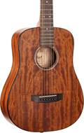 Cort AD Mini Mahogany Open Pore