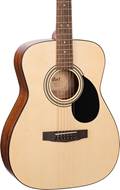 Cort AF510 Open Pore