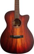Cort Core All Blackwood Open Pore Lightburst (Ex-Demo) #CA210203217
