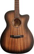 Cort Core All Mahogany Open Pore Blackburst (Ex-Demo) #CA201204821