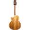 Cort SFX All Myrtlewood Brown Gloss (Ex-Demo) #210418186 Back View