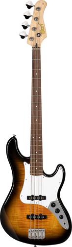 Cort GB24JJ 2 Tone Sunburst