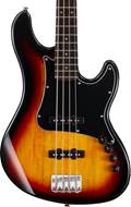 Cort Bass GB34 JJ 3 Tone Sunburst