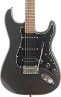 Squier Affinity HSS Stratocaster Pack Charcoal Frost Metallic (Ex-Demo) #ICSF21010796