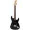 Squier Affinity HSS Stratocaster Pack Charcoal Frost Metallic Front View
