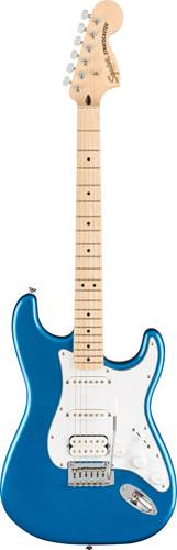 Squier Affinity HSS Strat Pack Lake Placid Blue Squier Affinity HSS Strat Pack Lake Placid Blue
