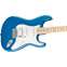 Squier Affinity HSS Stratocaster Pack Lake Placid Blue Front View