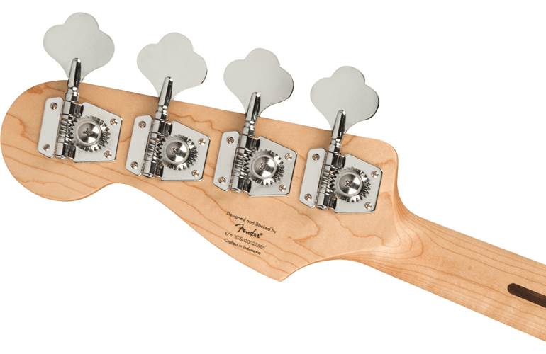 Squier Affinity Jaguar Bass H Charcoal Frost Metallic Squier Affinity Jaguar Bass H Charcoal Frost Metallic