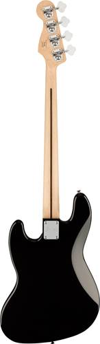 Squier Affinity Jazz Bass Black Maple Fingerboard Squier Affinity Jazz Bass Black Maple Fingerboard