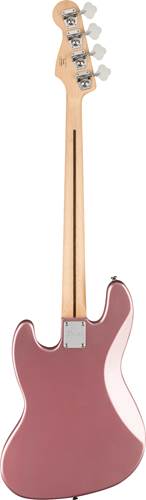 Squier Affinity Jazz Bass Burgundy Mist Squier Affinity Jazz Bass Burgundy Mist